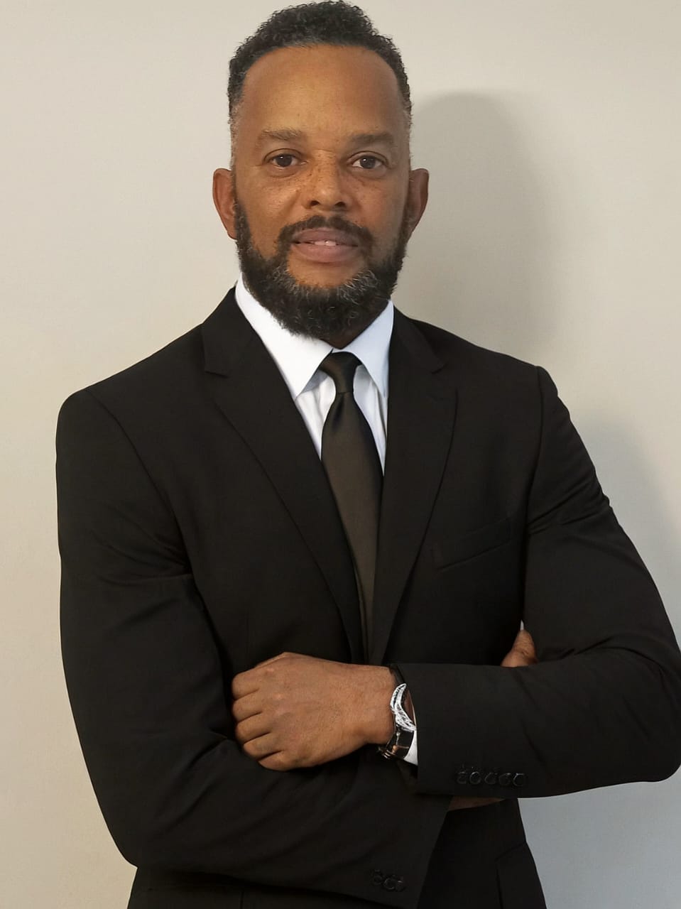 Luís Alberto de Almeida